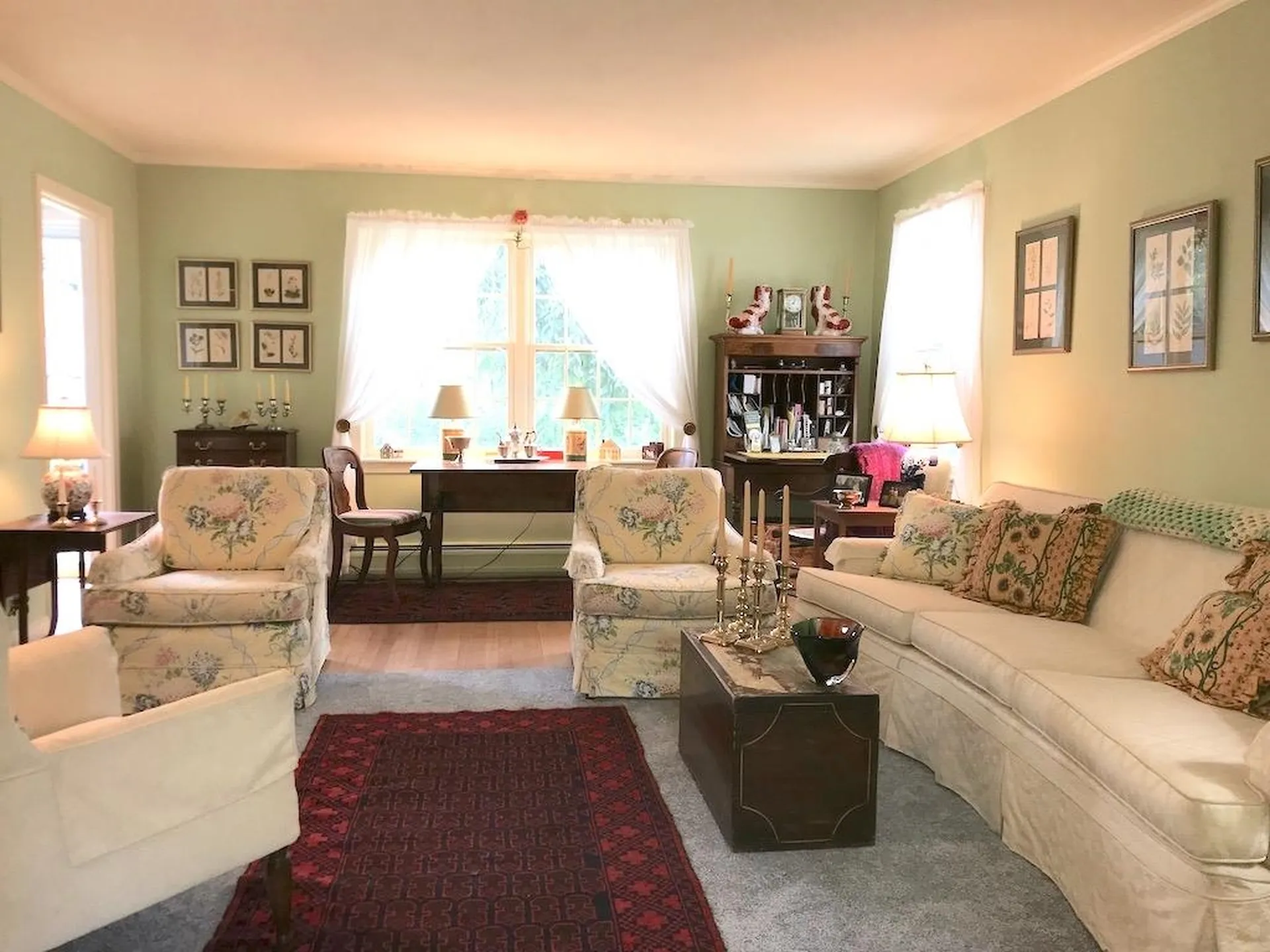 72 Kaufmann Drive Peterborough NH 03458