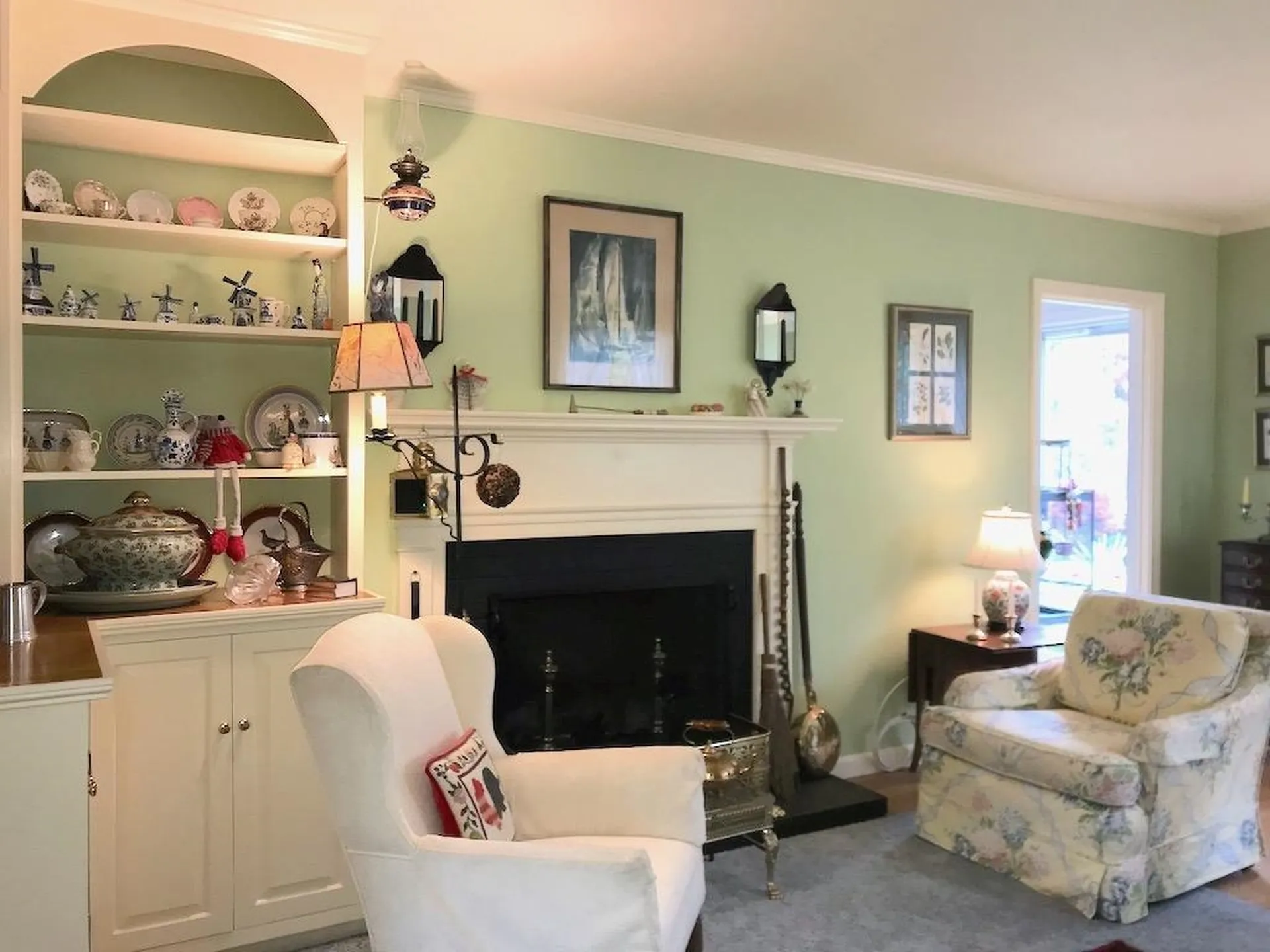 72 Kaufmann Drive Peterborough NH 03458