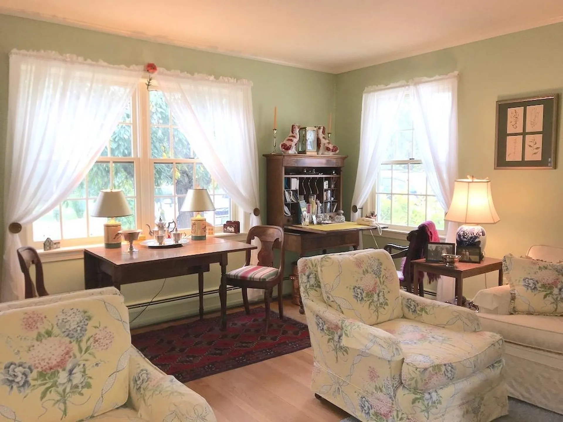72 Kaufmann Drive Peterborough NH 03458