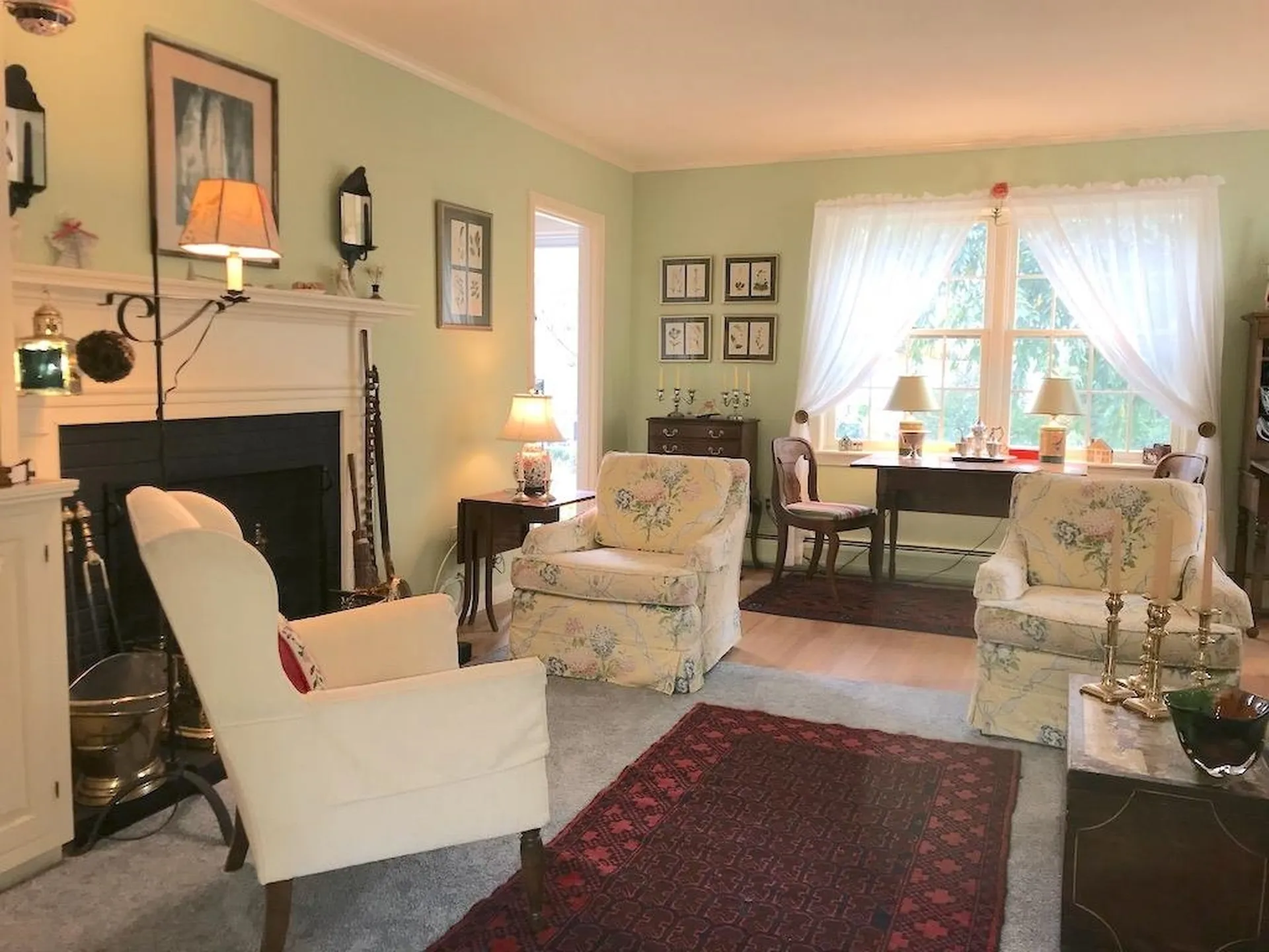 72 Kaufmann Drive Peterborough NH 03458