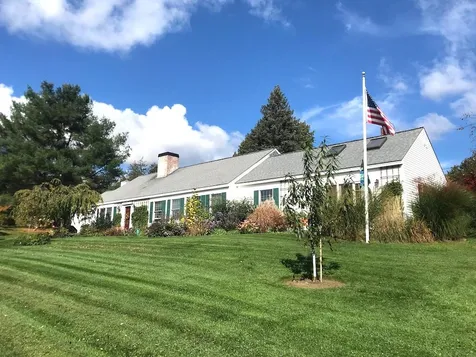72 Kaufmann Drive Peterborough NH 03458