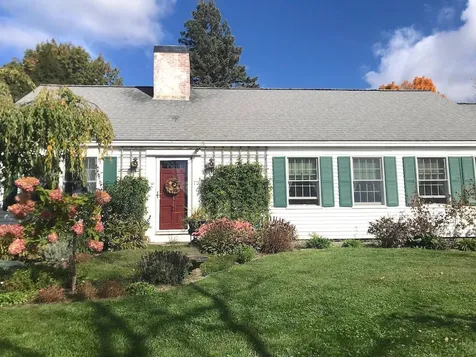 72 Kaufmann Drive Peterborough NH 03458