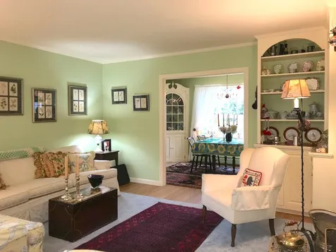 72 Kaufmann Drive Peterborough NH 03458