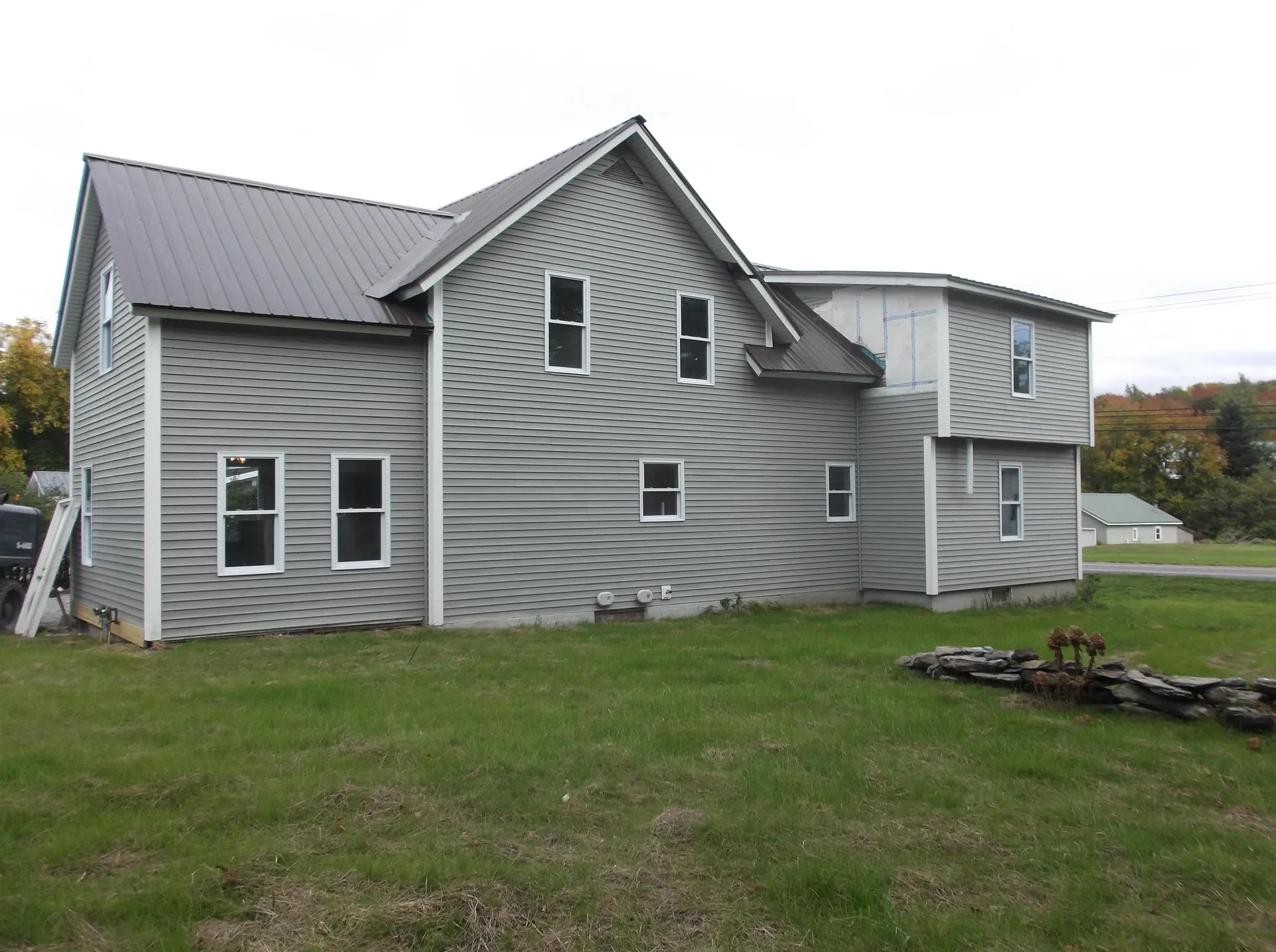 5067- Main Street Franklin VT 05457