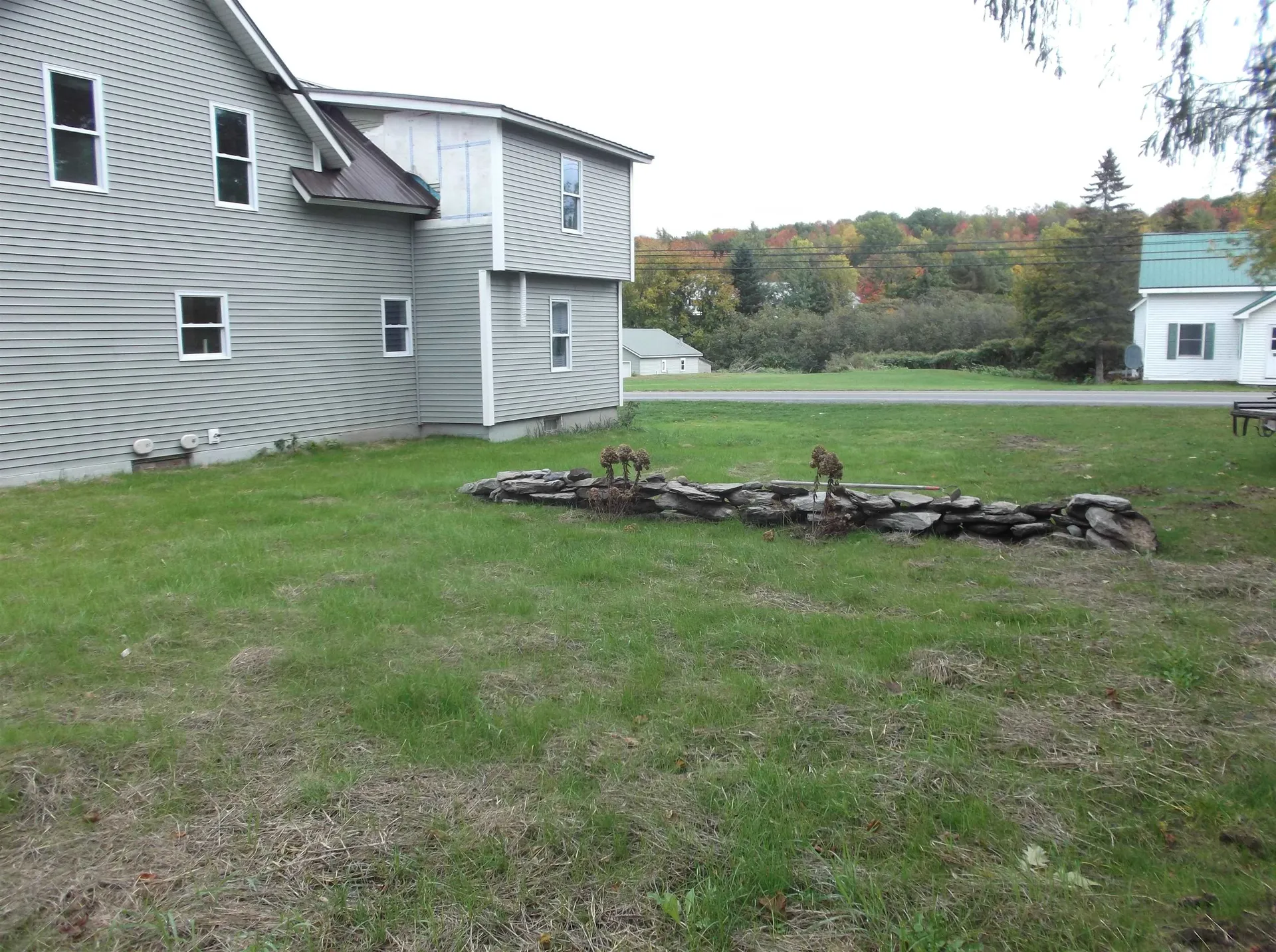 5067- Main Street Franklin VT 05457