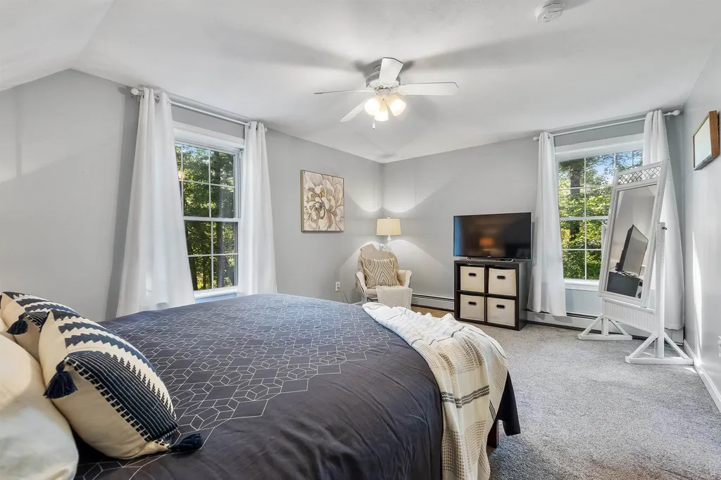 8 Kelley Road Kingston NH 03848