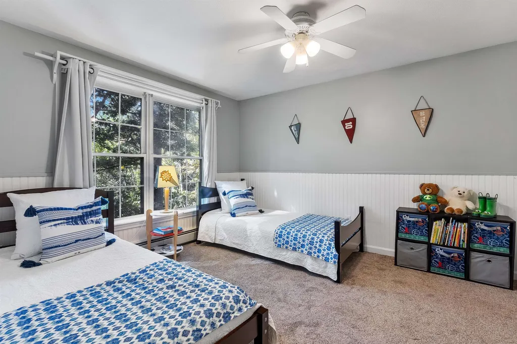 8 Kelley Road Kingston NH 03848
