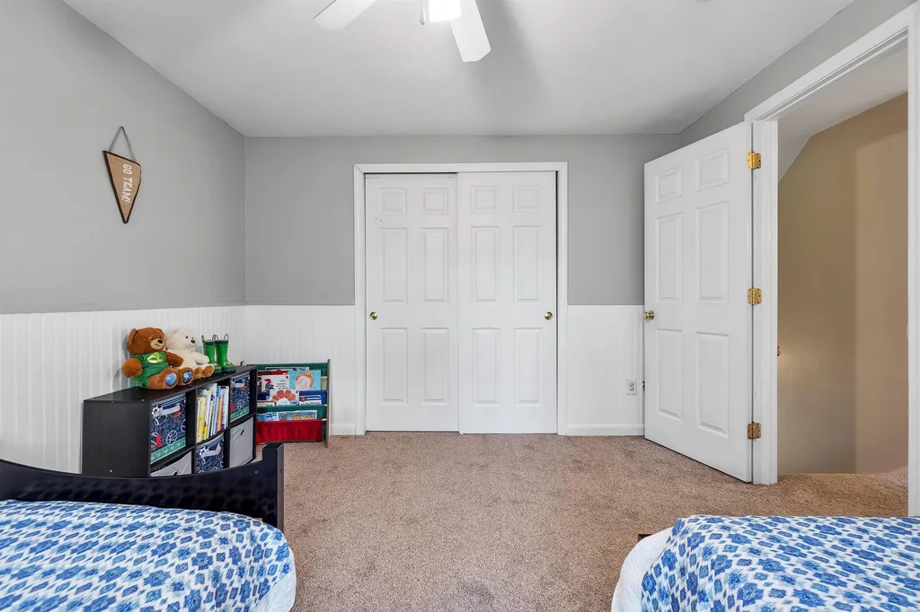 8 Kelley Road Kingston NH 03848