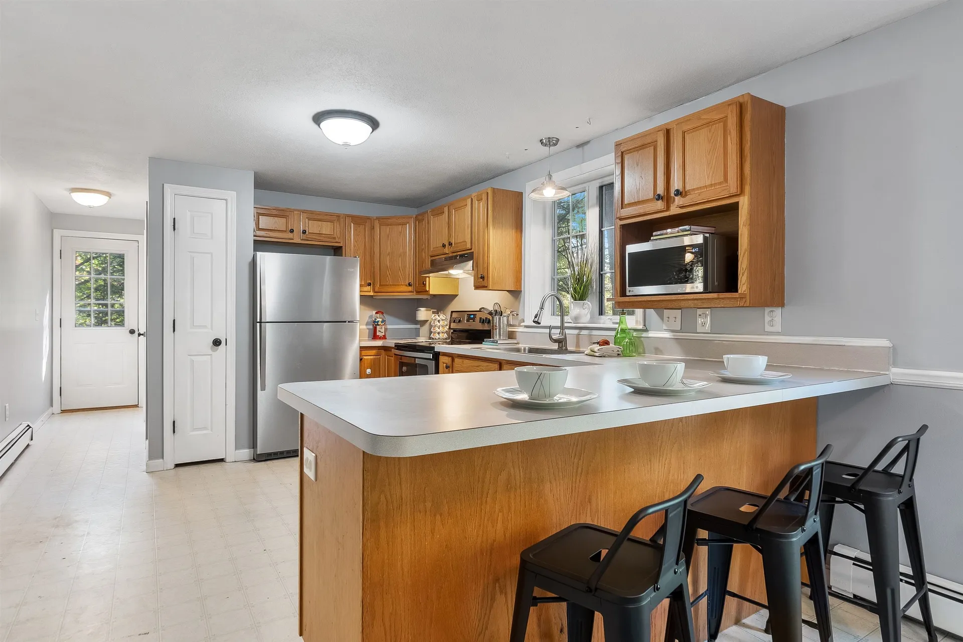 8 Kelley Road Kingston NH 03848