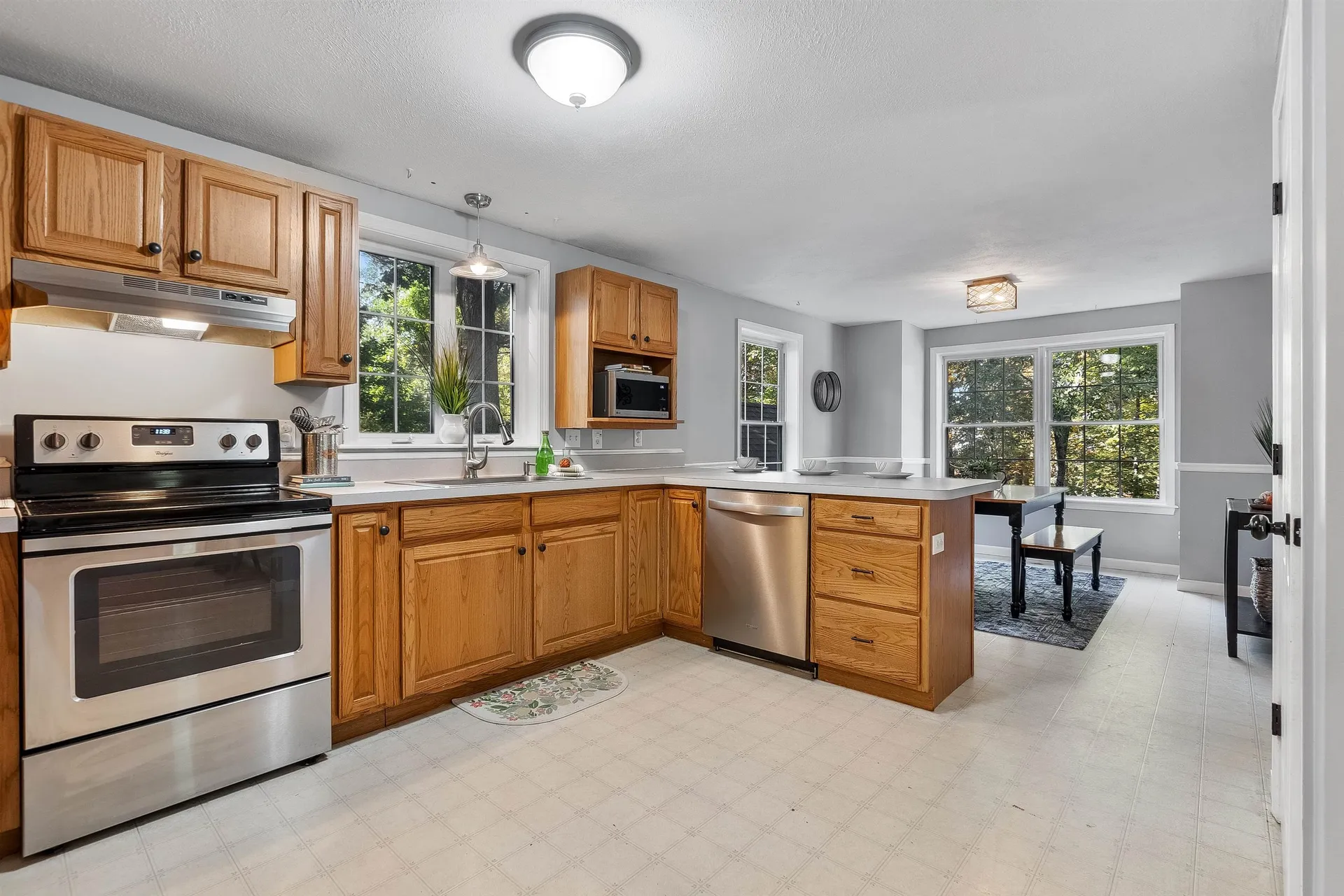 8 Kelley Road Kingston NH 03848
