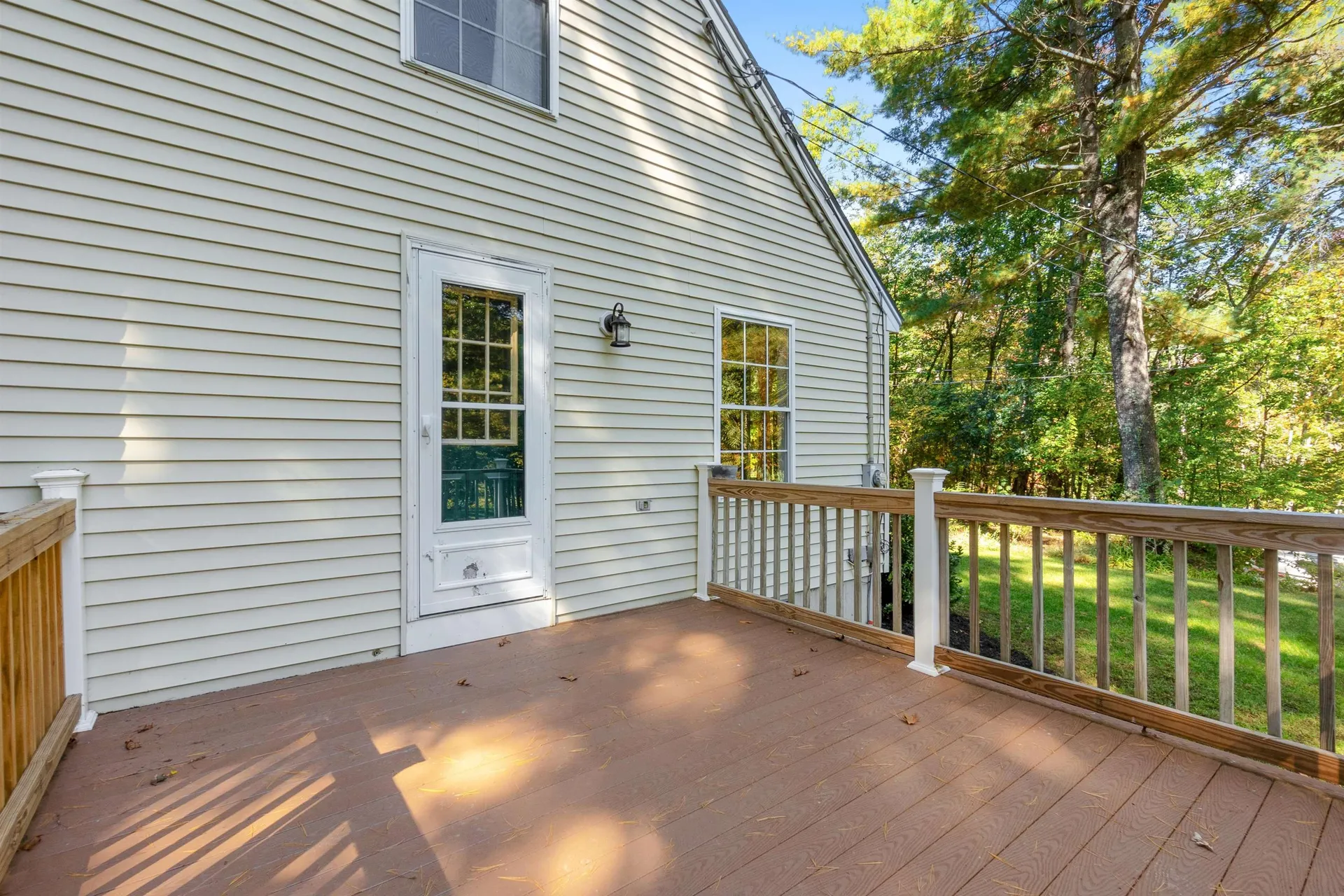 8 Kelley Road Kingston NH 03848
