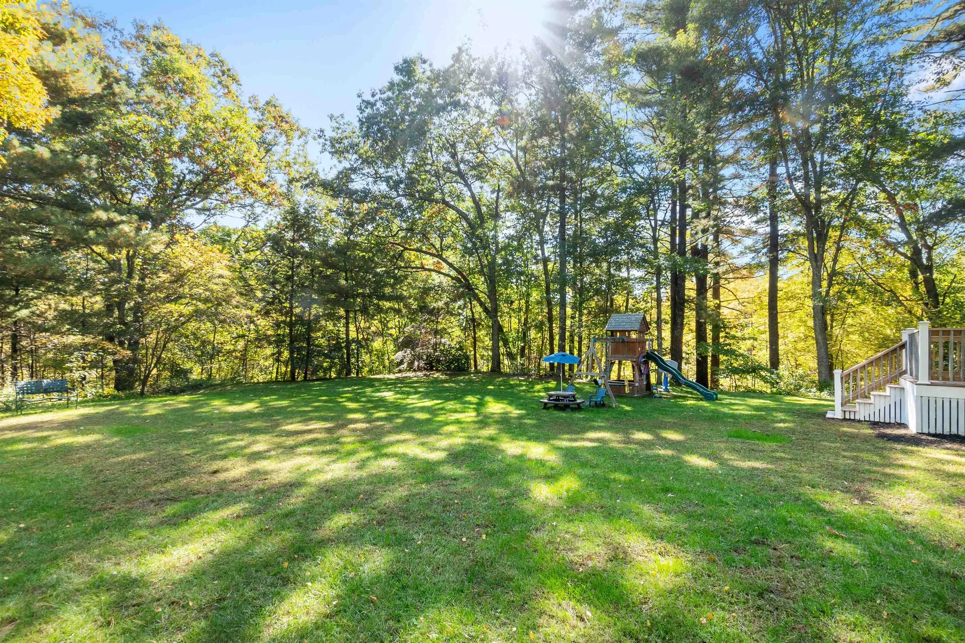8 Kelley Road Kingston NH 03848