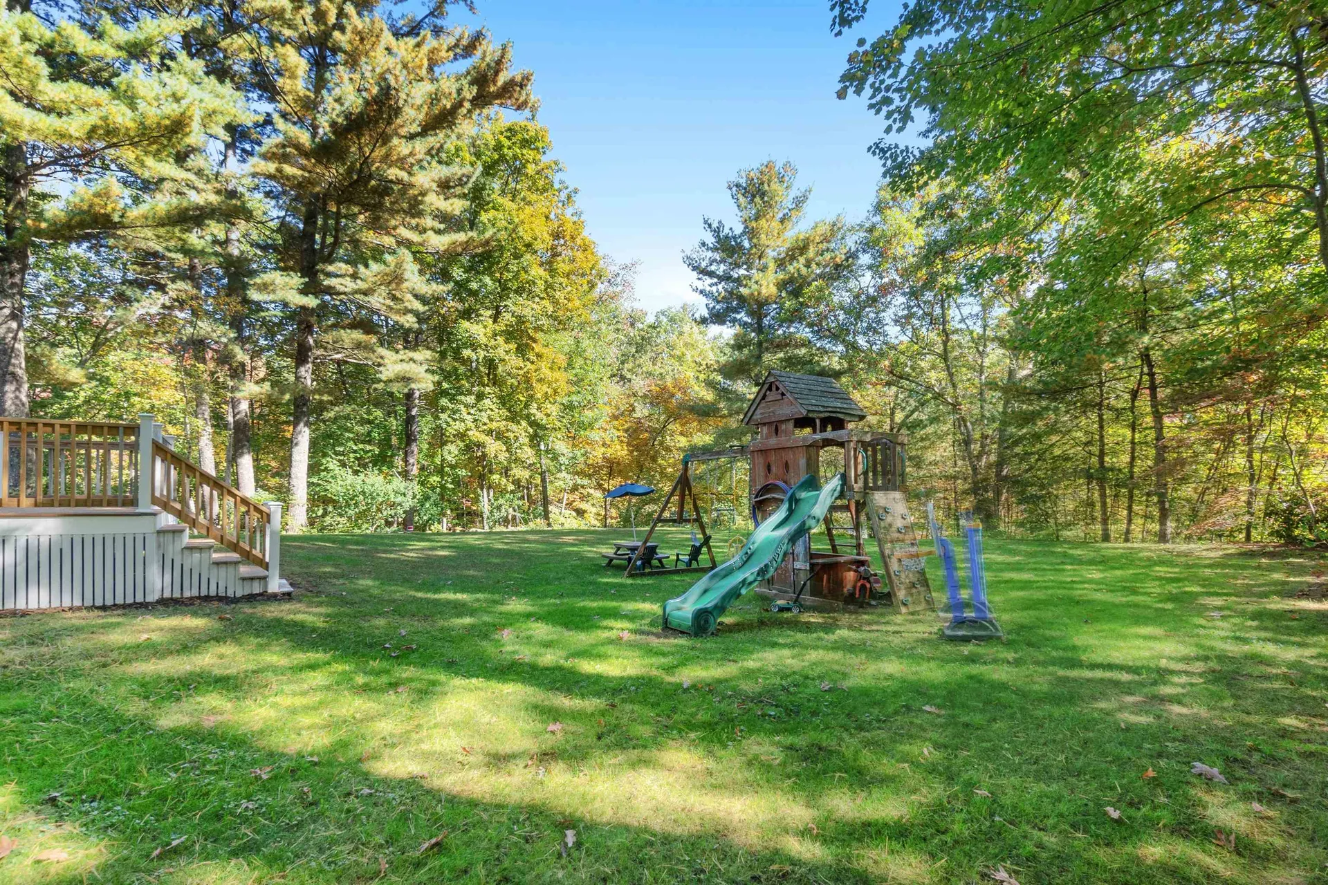8 Kelley Road Kingston NH 03848
