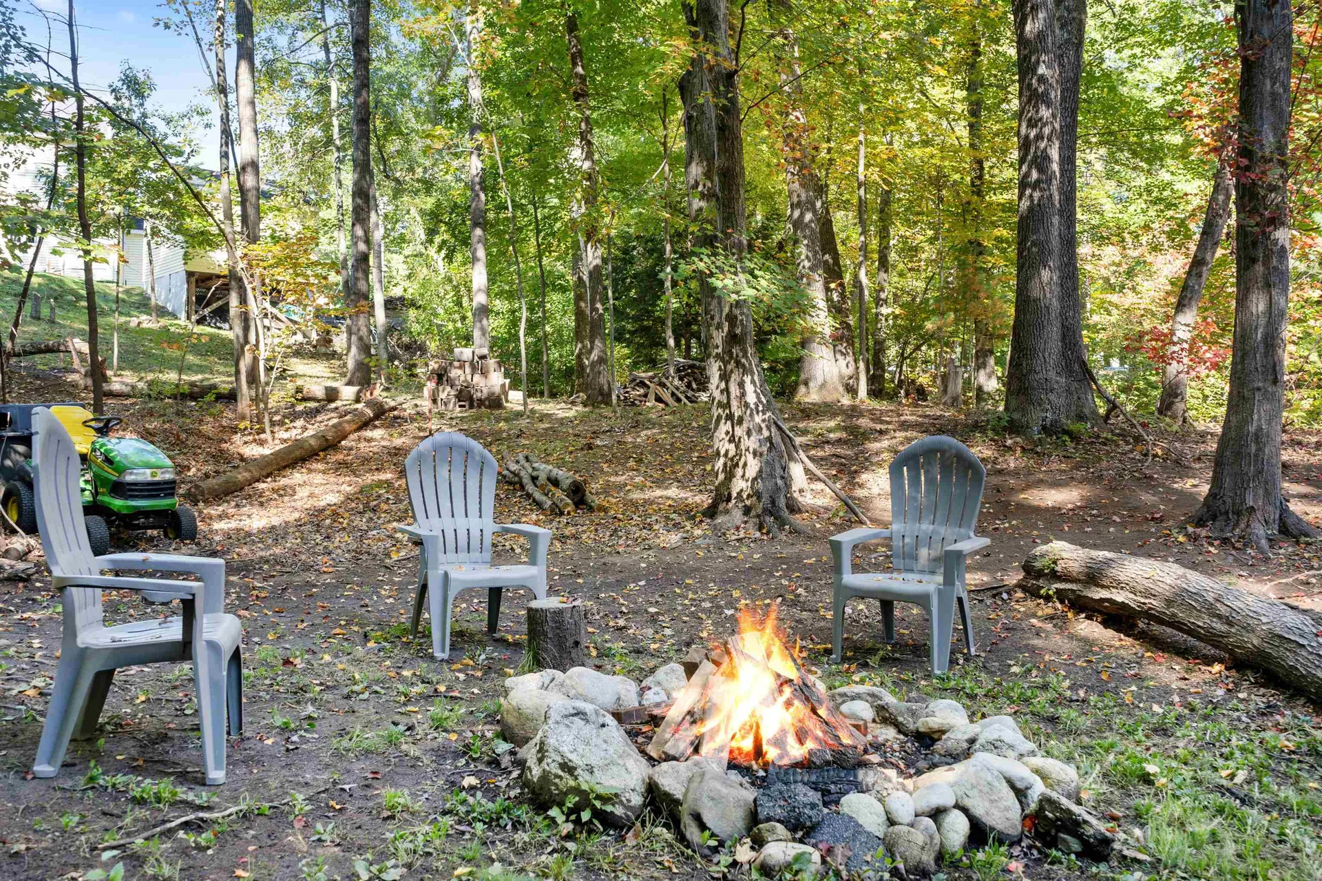 8 Kelley Road Kingston NH 03848