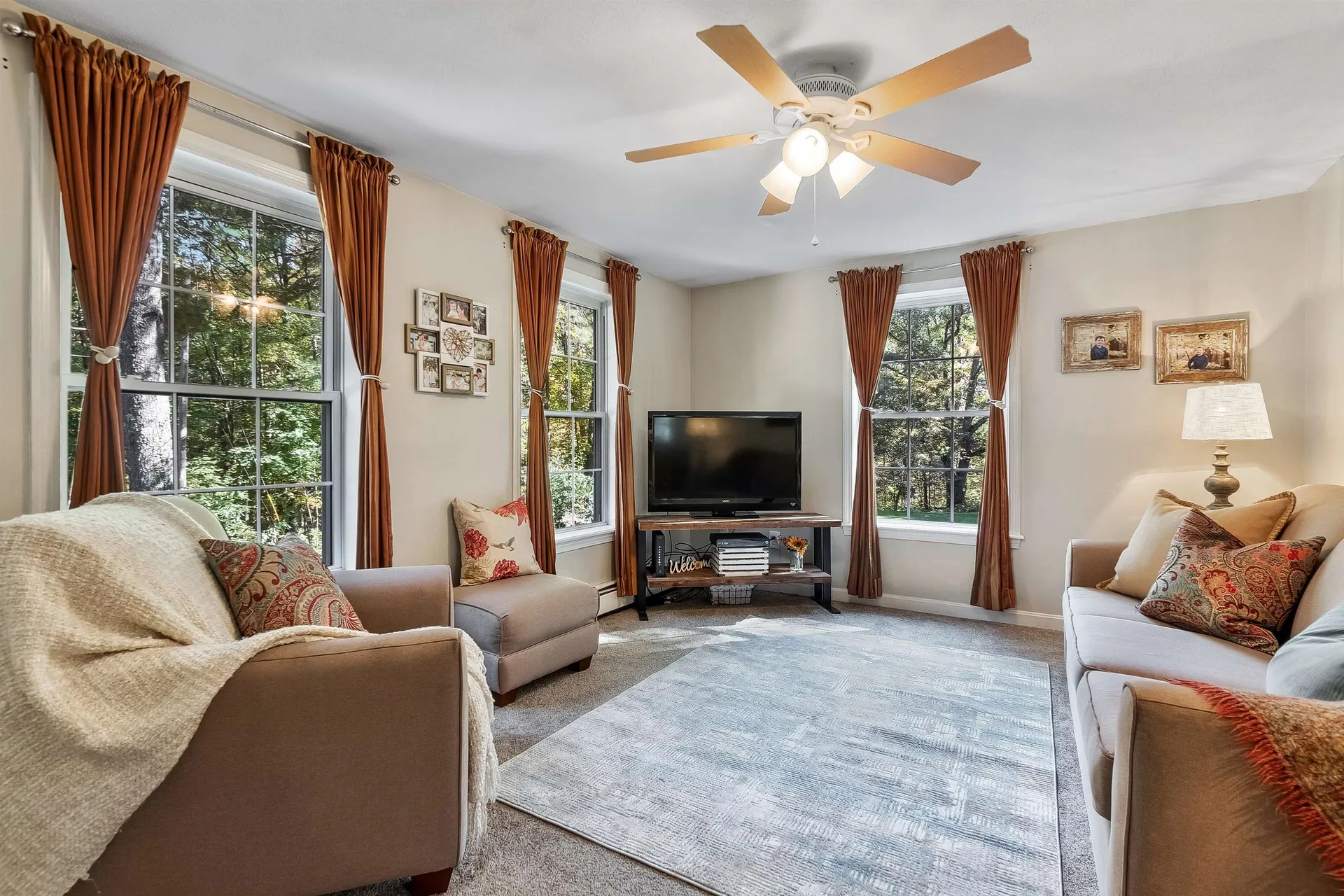 8 Kelley Road Kingston NH 03848