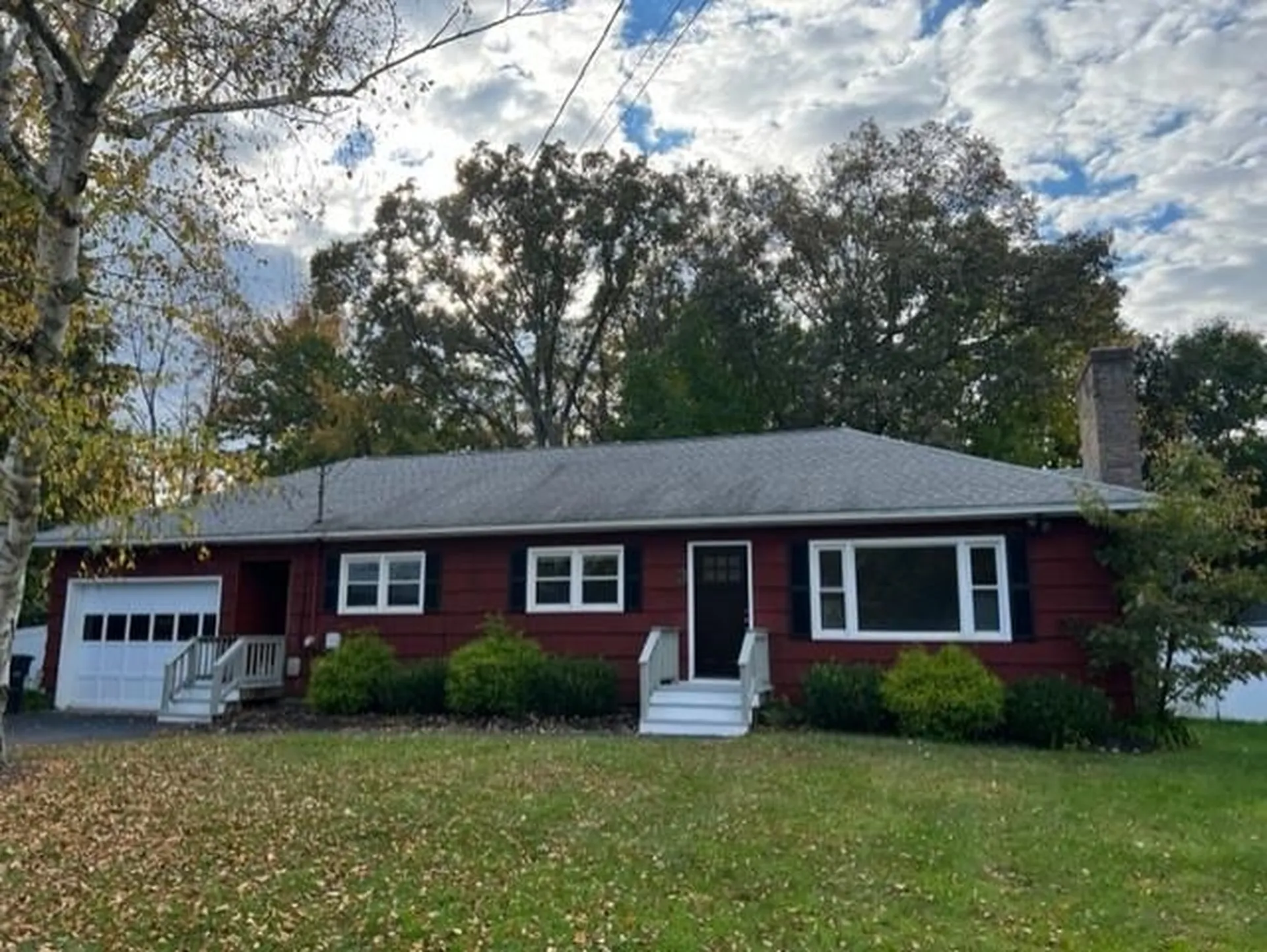 3 Bailey Road Salem NH 03079
