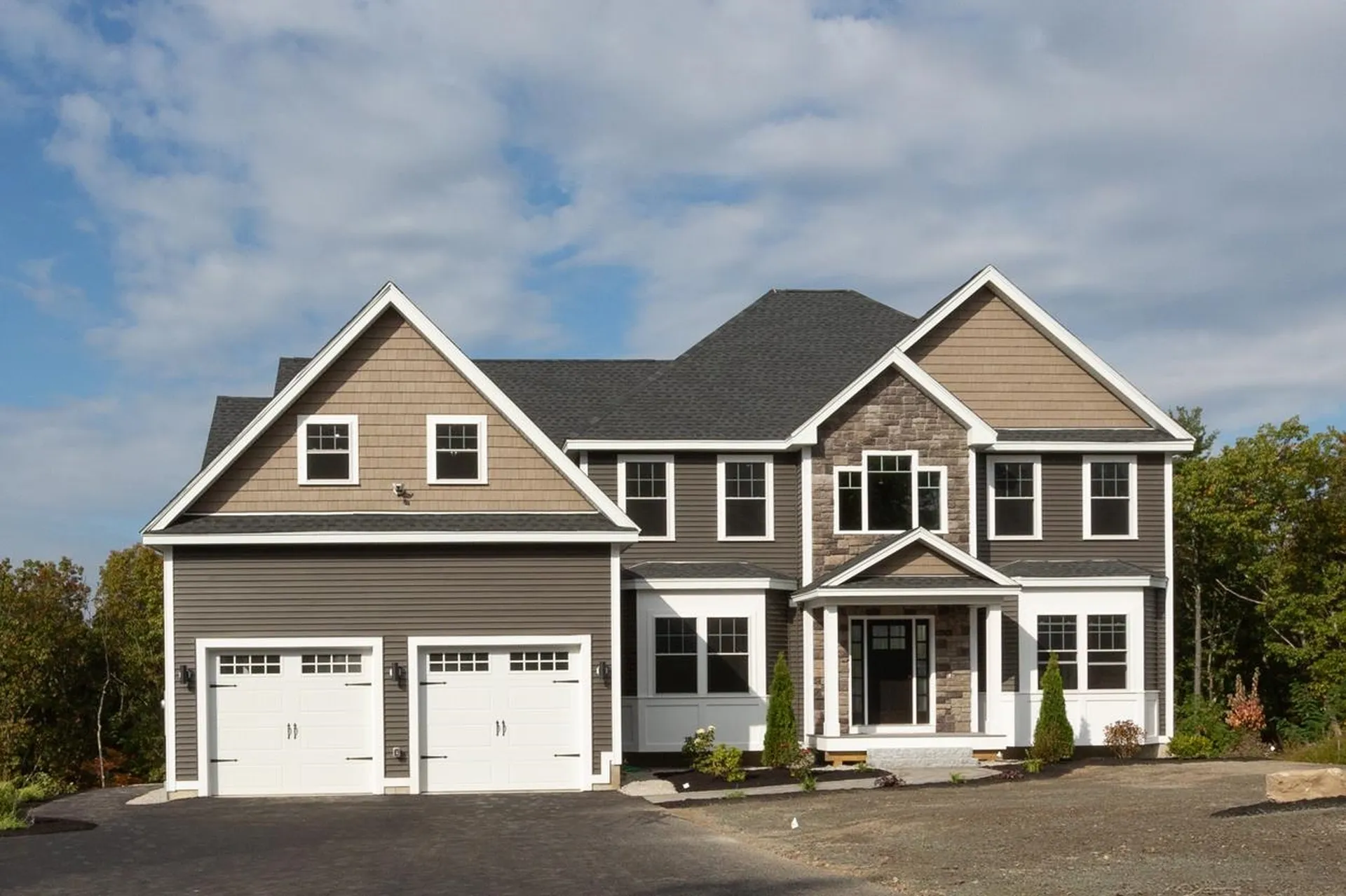 6 Ashton Park Road Windham NH 03087