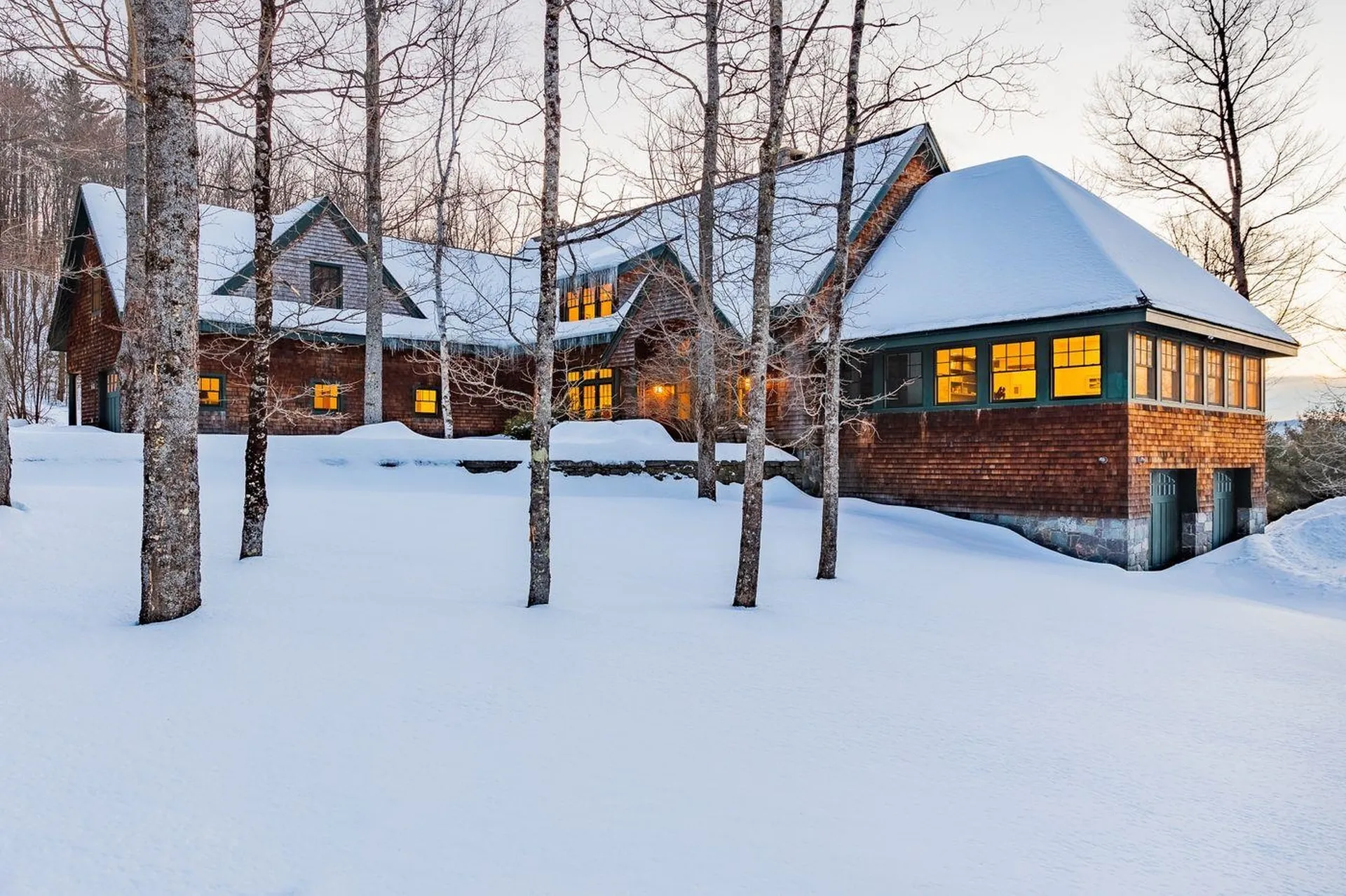 336 Stone Bridge Way Woodstock VT 05091
