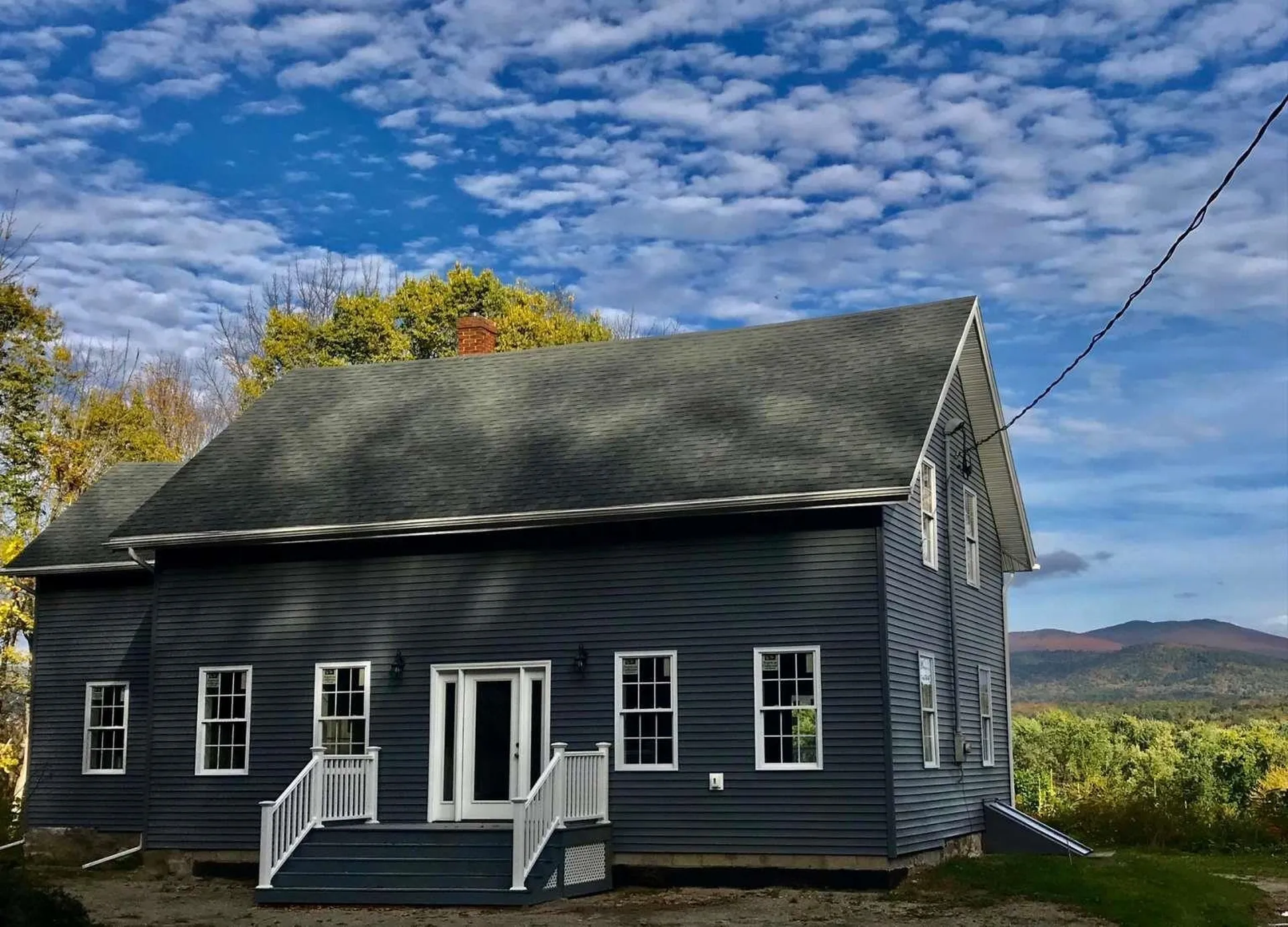 88 Gorham Bridge Road Proctor VT 05765