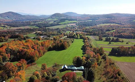 775 South Main Street Peacham VT 05862