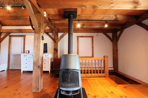 775 South Main Street Peacham VT 05862