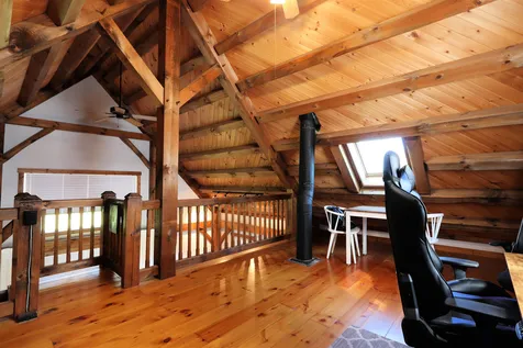 775 South Main Street Peacham VT 05862