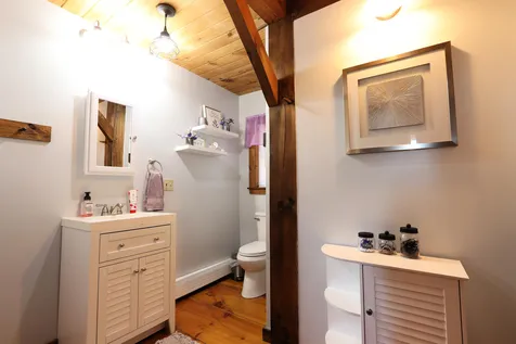 775 South Main Street Peacham VT 05862