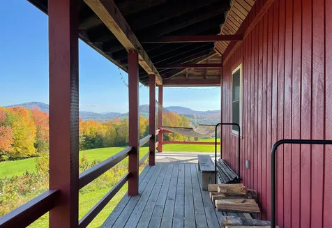 775 South Main Street Peacham VT 05862