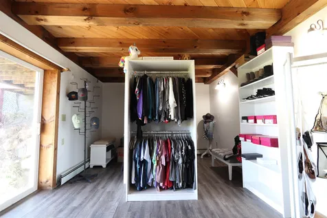 775 South Main Street Peacham VT 05862
