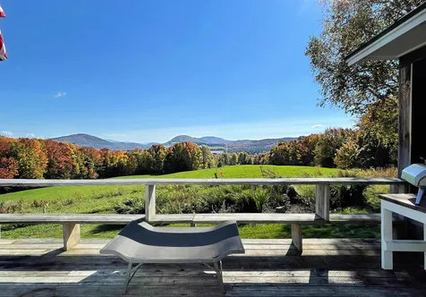 775 South Main Street Peacham VT 05862