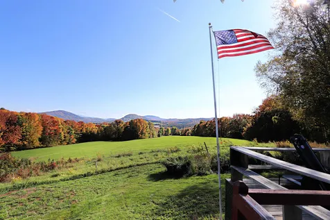 775 South Main Street Peacham VT 05862