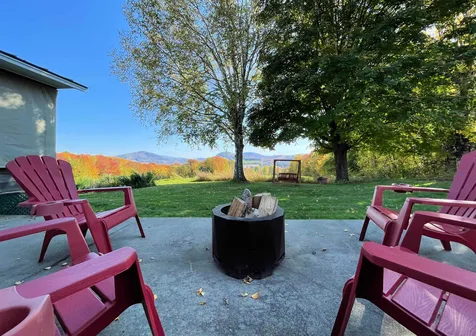 775 South Main Street Peacham VT 05862