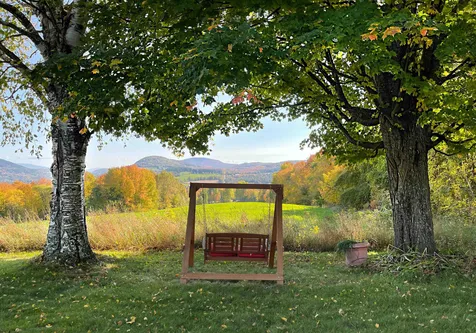 775 South Main Street Peacham VT 05862