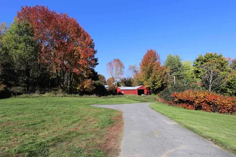 775 South Main Street Peacham VT 05862