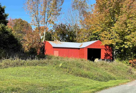 775 South Main Street Peacham VT 05862