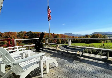 775 South Main Street Peacham VT 05862