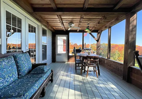 775 South Main Street Peacham VT 05862