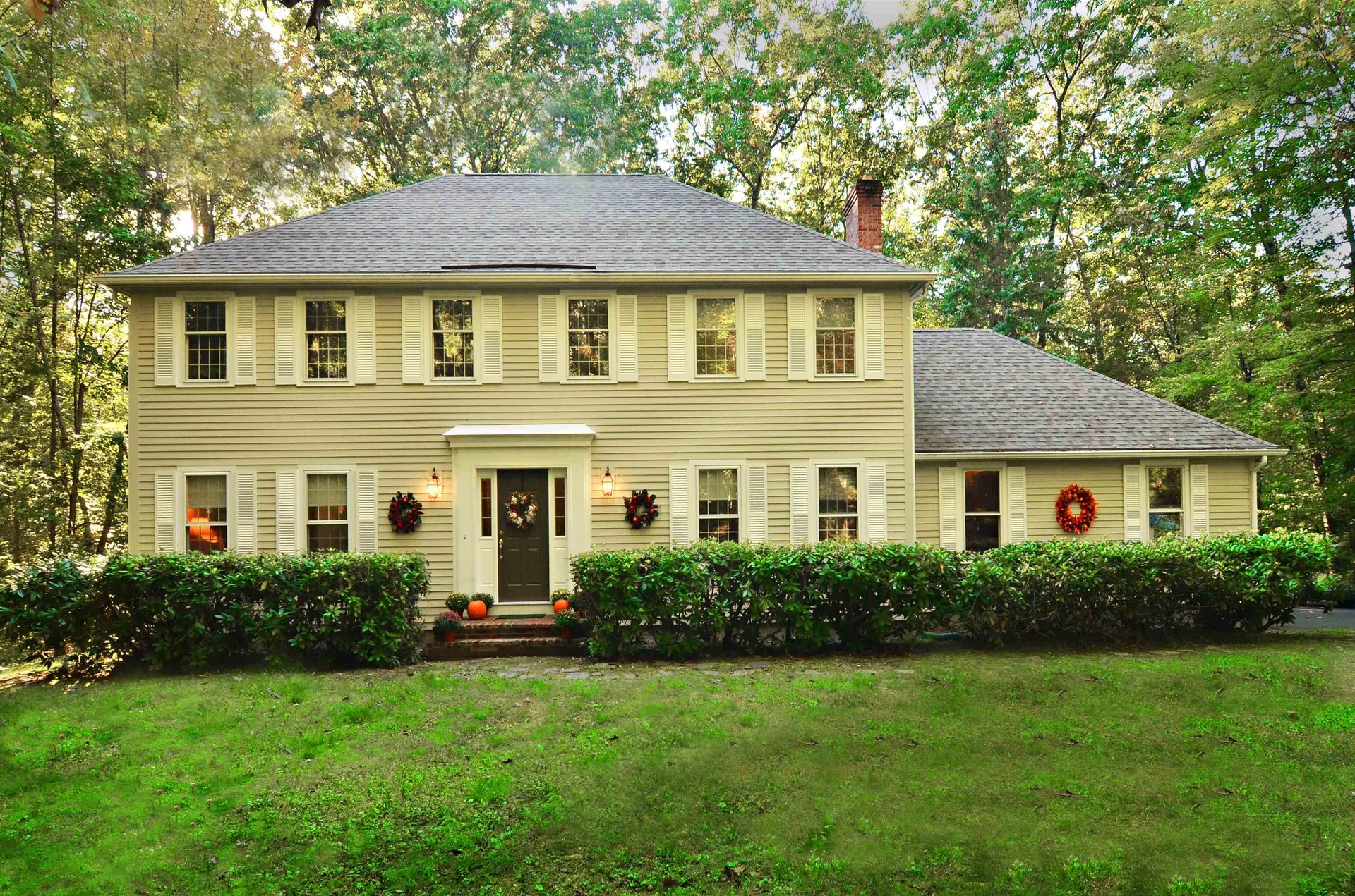21 Oriole Drive Bedford NH 03110