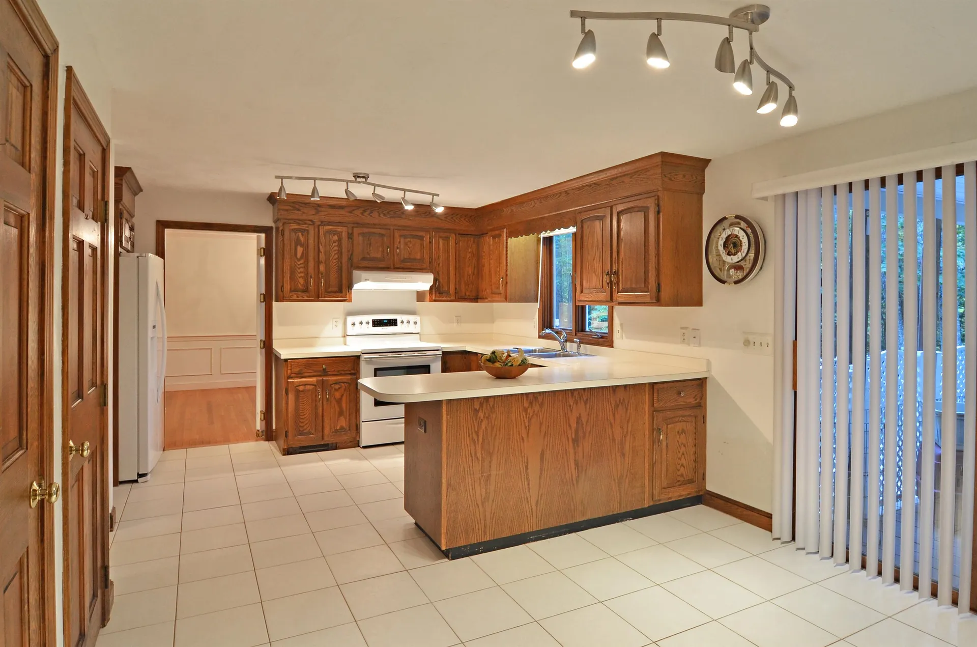 21 Oriole Drive Bedford NH 03110