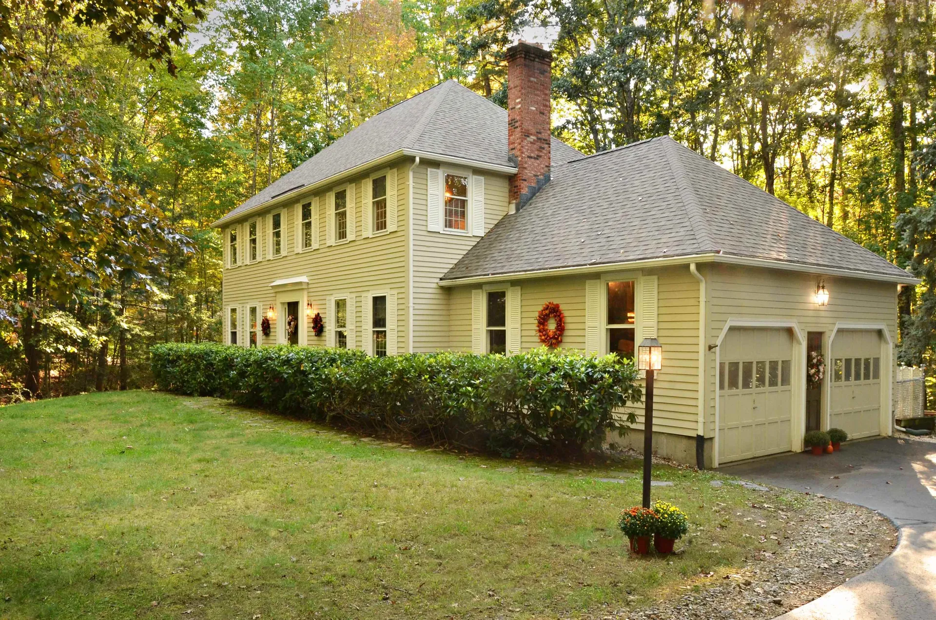 21 Oriole Drive Bedford NH 03110