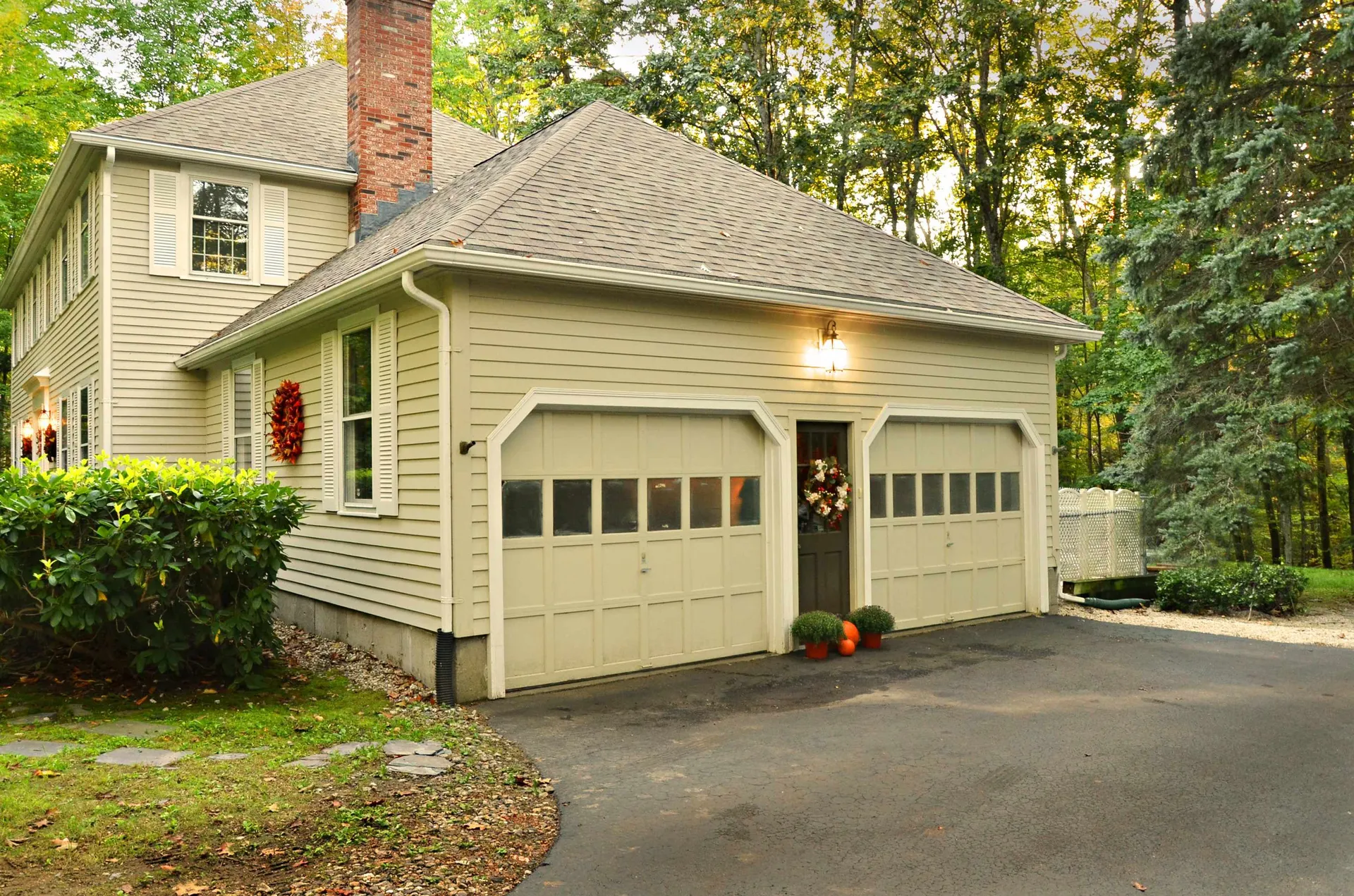 21 Oriole Drive Bedford NH 03110