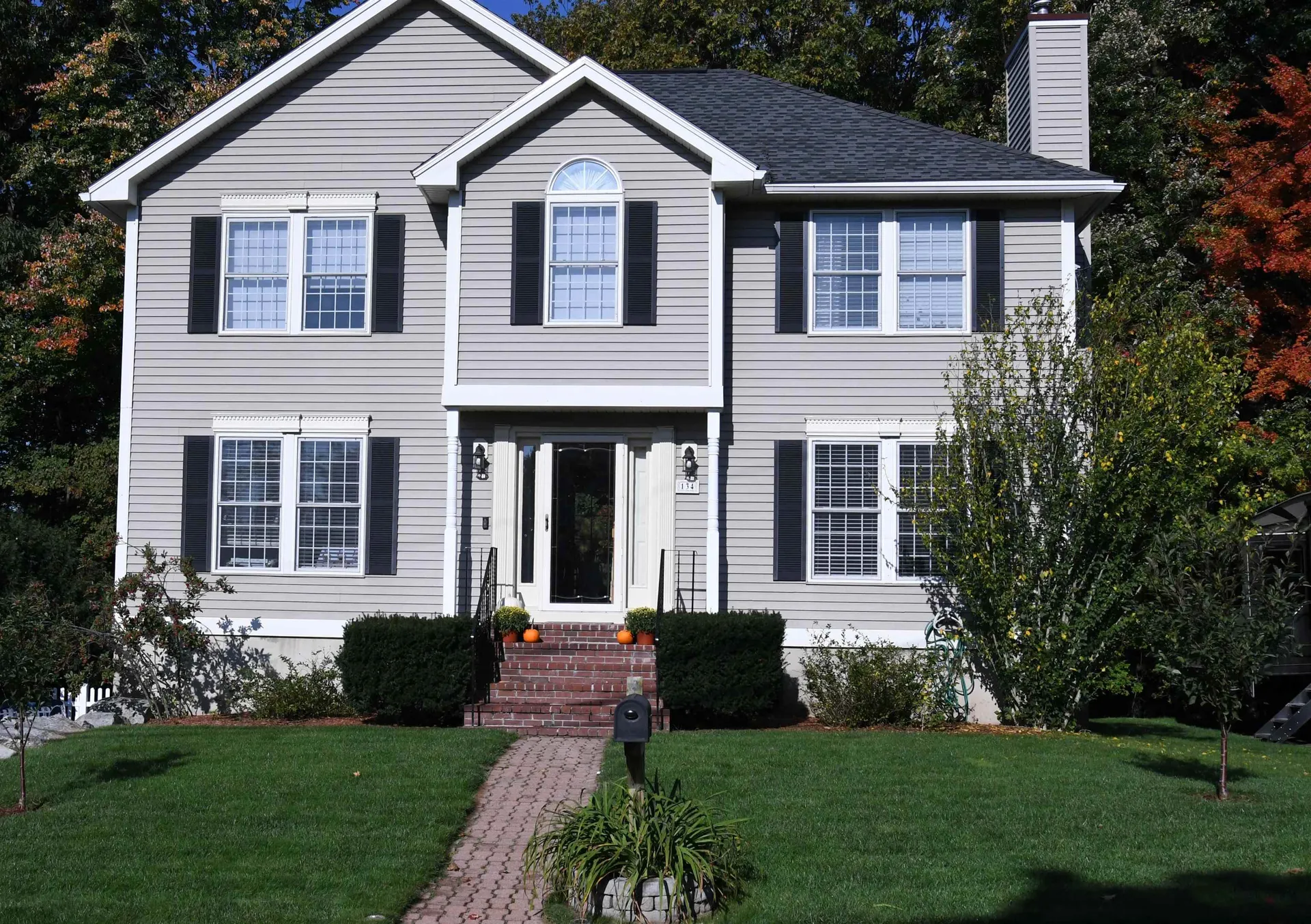 134 Morning Glory Drive Manchester NH 03109