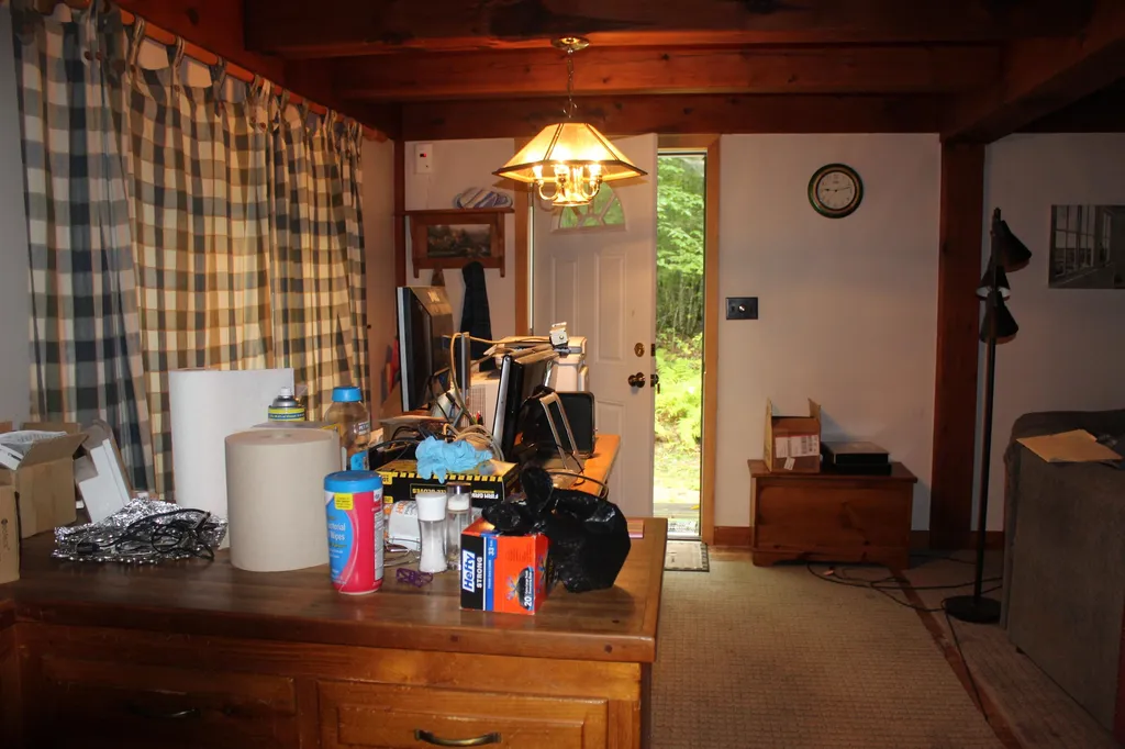 120 Canaan Road Strafford NH 03884