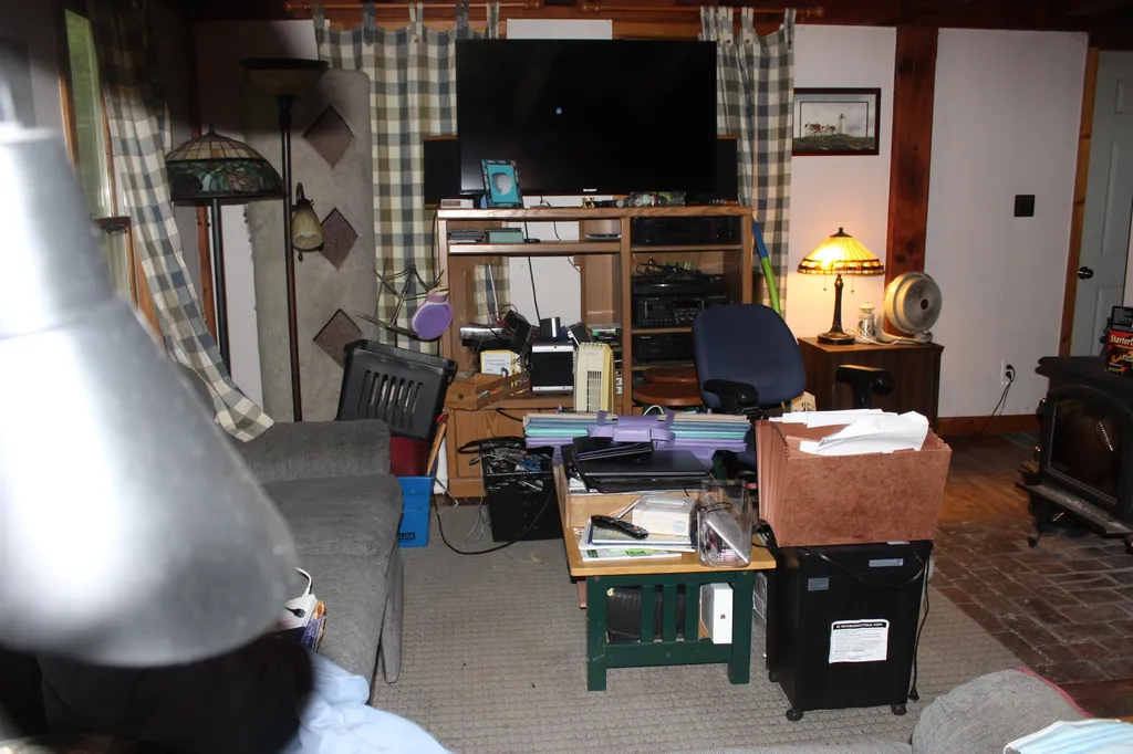 120 Canaan Road Strafford NH 03884