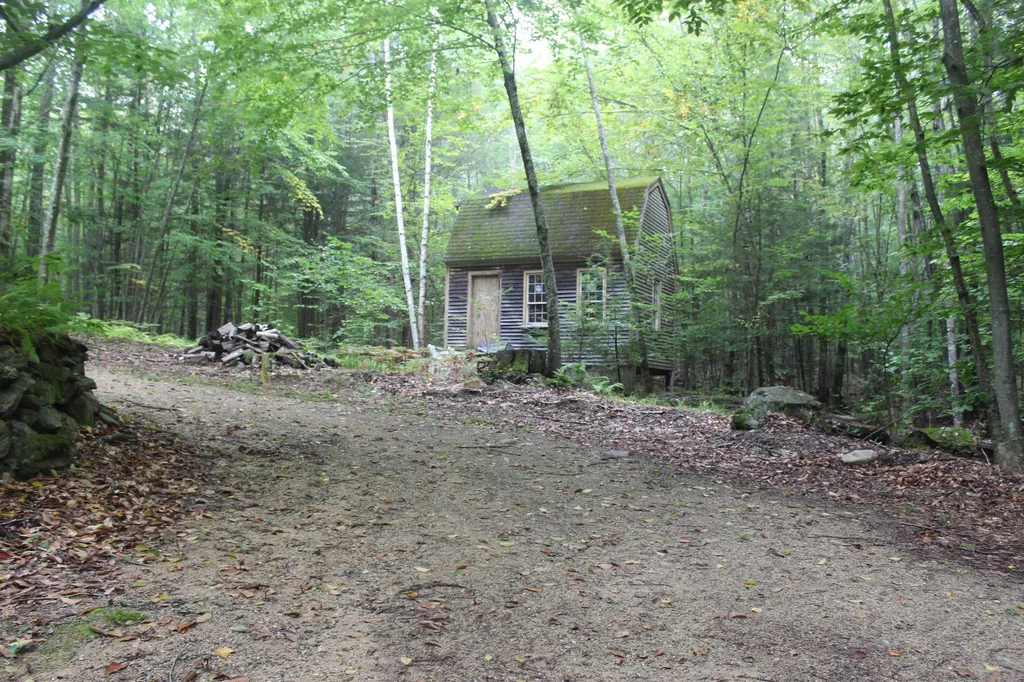 120 Canaan Road Strafford NH 03884