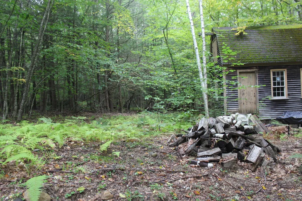 120 Canaan Road Strafford NH 03884