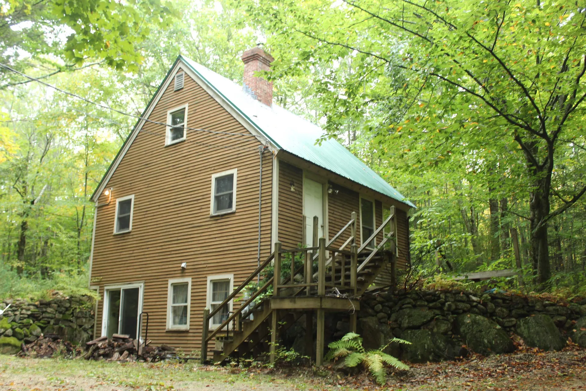 120 Canaan Road Strafford NH 03884