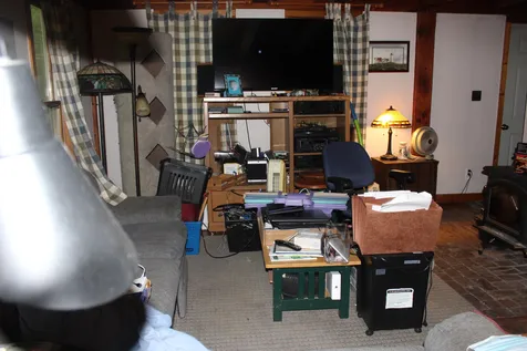 120 Canaan Road Strafford NH 03884