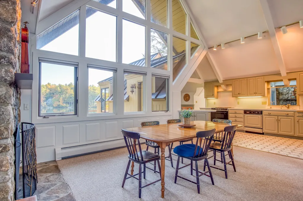 115 Springfield Point Road Wolfeboro NH 03894