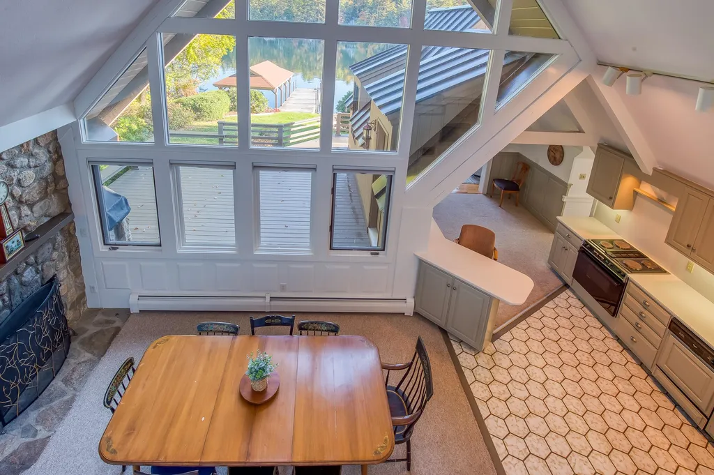 115 Springfield Point Road Wolfeboro NH 03894